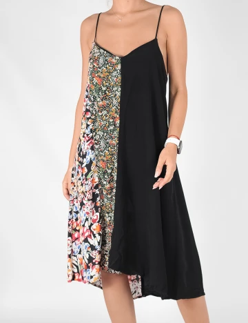 Rochie Scurta Reserved, floral, 38 Floral print