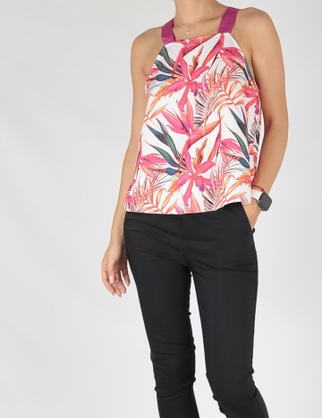 Maiou Reserved, mix culori, M