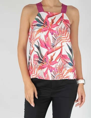 Maiou Reserved, mix culori, M