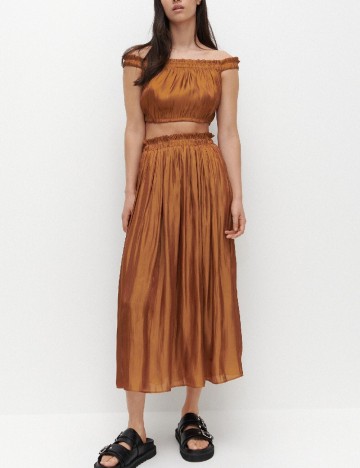 Top Reserved, maro, 38