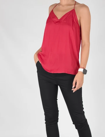 Maiou Reserved, rosu, 38 Rosu