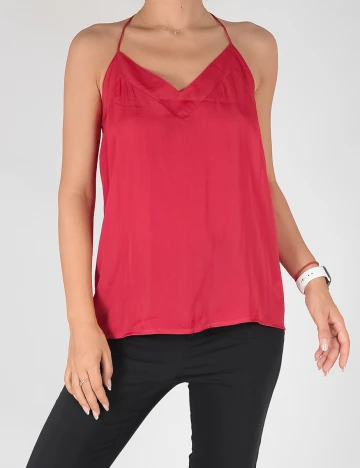 Maiou Reserved, rosu, 38 Rosu