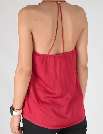 Maiou Reserved, rosu, 38 Rosu