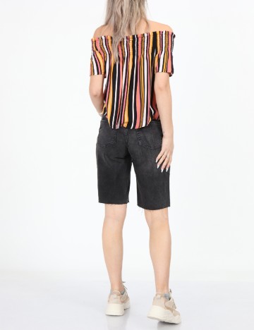 Top Sinsay, mix culori, M