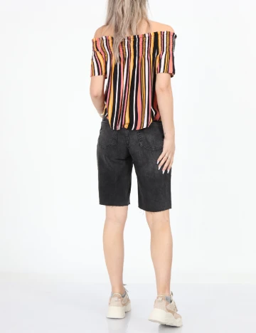 Top Sinsay, mix culori, M