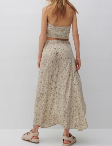 Top Reserved, floral, 34 Floral print