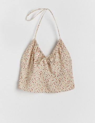 Top Reserved, floral, 34