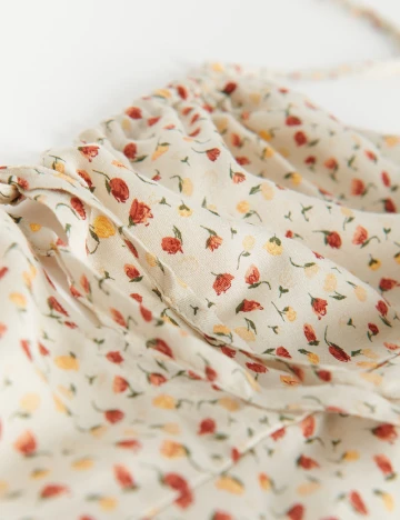 Top Reserved, floral, 34 Floral print