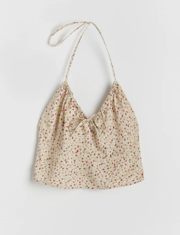 Top Reserved, floral, 34 Floral print