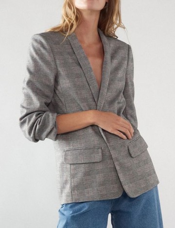 Blazer Mohito, gri, 32