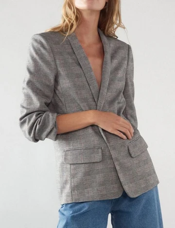 Blazer Mohito, gri, 32