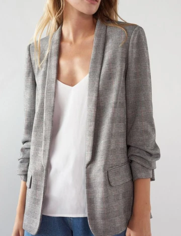 Blazer Mohito, gri, 32