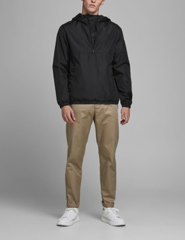 Hanorac Jack&Jones, negru, XL