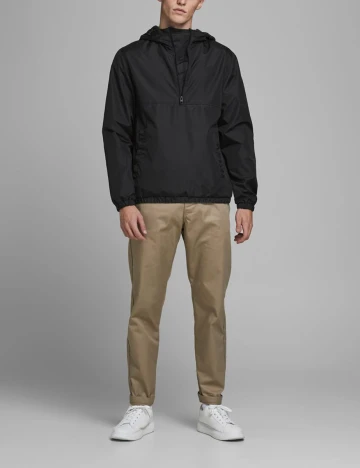 Hanorac Jack&Jones, negru, XL