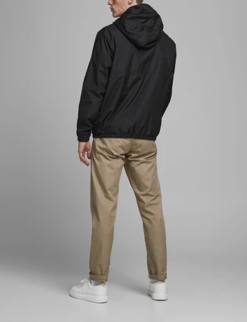 Hanorac Jack&Jones, negru, XL