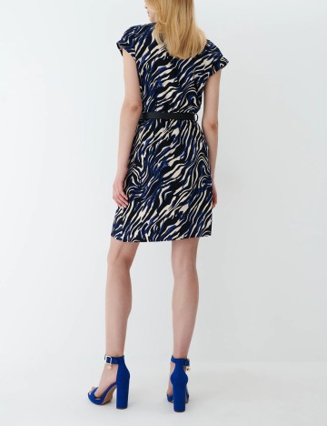 Rochie Scurta Mohito, mix culori, XXS