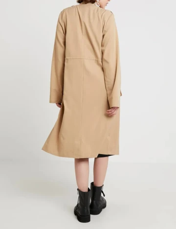Trench Y.A.S, maro, M Maro