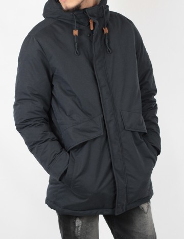 Geaca Jack&Jones, bleumarin, L