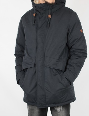 Geaca Jack&Jones, bleumarin, L