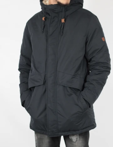 Geaca Jack&Jones, bleumarin, L