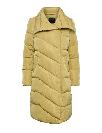 Geaca Y.A.S, verde olive, L