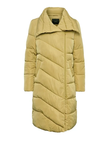 Geaca Y.A.S, verde olive, L