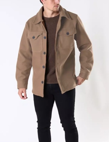 Jacheta Jack&Jones, maro, 3XL