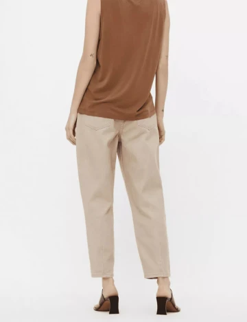 Blugi Object, bej, XS
