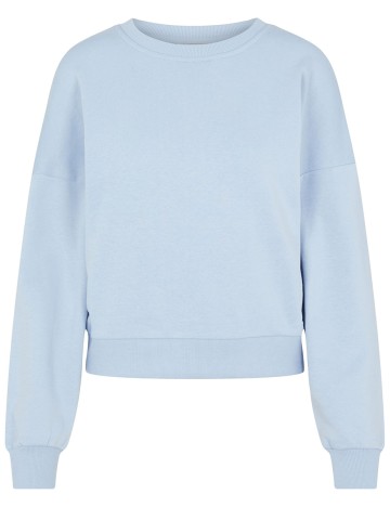 Bluza Object, bleu, XL