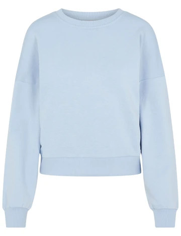 Bluza Object, bleu, XL