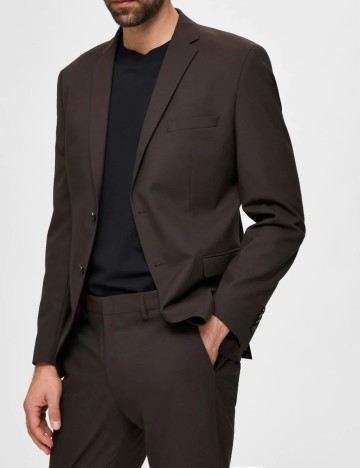 Sacou Selected, maro, L