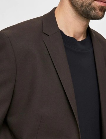 Sacou Selected, maro, L