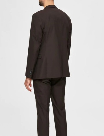 Sacou Selected, maro, L