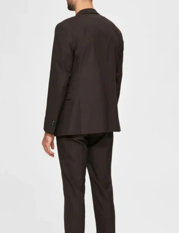 Sacou Selected, maro, L Maro