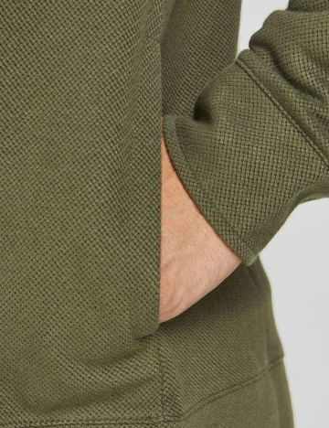 Jacheta Jack&Jones, verde, M Verde