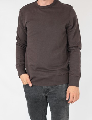 Bluza Jack&Jones, maro, L