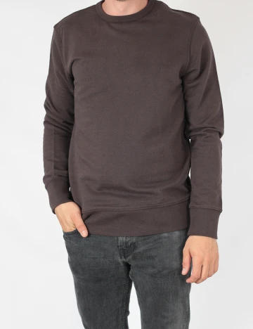 Bluza Jack&Jones, maro, L