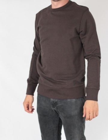 Bluza Jack&Jones, maro, L
