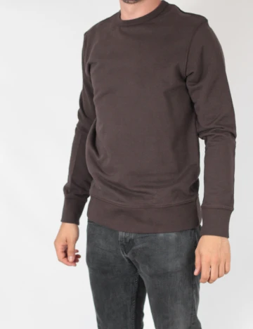 Bluza Jack&Jones, maro, L
