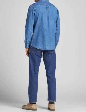 Blugi Jack&Jones, albastru