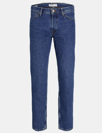 Blugi Jack&Jones, albastru