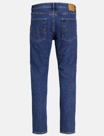 Blugi Jack&Jones, albastru