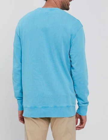 Bluza Selected, bleu, M