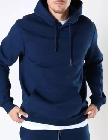 Hanorac Only, bleumarin, S