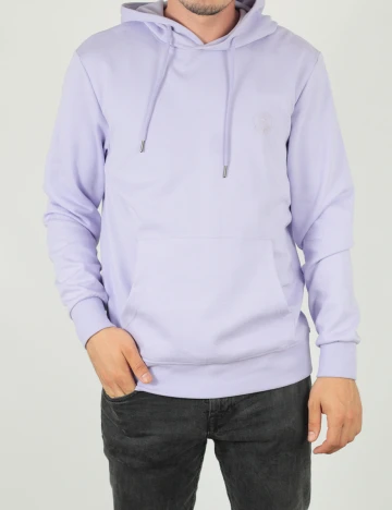 Hanorac Jack&Jones, lavanda, L