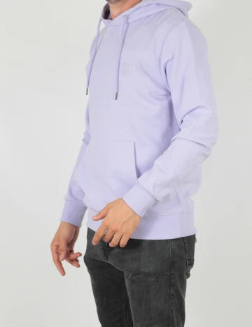 Hanorac Jack&Jones, lavanda, L