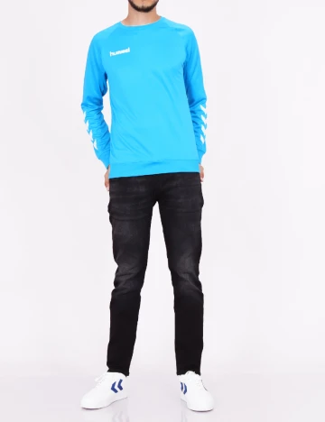 Blugi Jack&Jones, negru