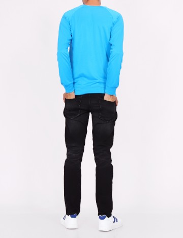 Blugi Jack&Jones, negru