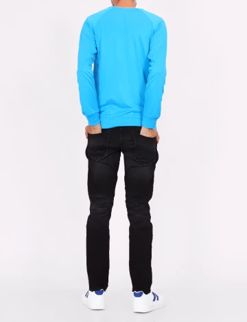 Blugi Jack&Jones, negru