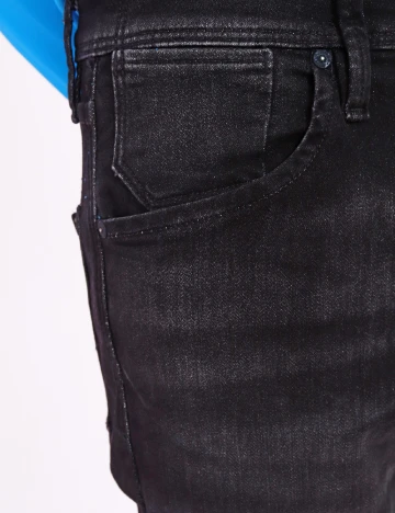 Blugi Jack&Jones, negru